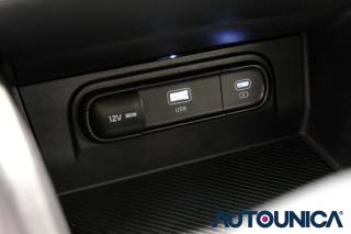 KIA Sportage usata, con Sensore di pioggia