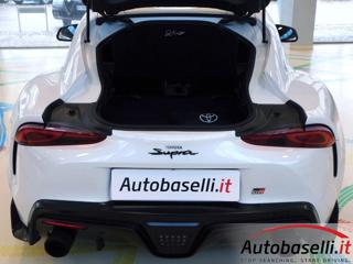 TOYOTA GR Supra usata, con Luci diurne LED