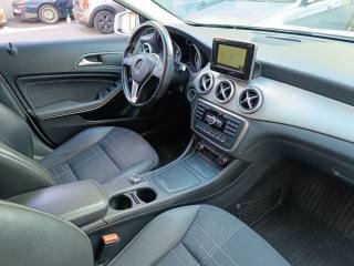 MERCEDES-BENZ GLA 200 usata, con Controllo trazione