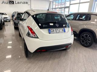 LANCIA Ypsilon usata, con Airbag laterali