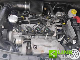 ABARTH 595 usata, con Luci diurne LED