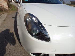 ALFA ROMEO Giulietta usata, con Vivavoce