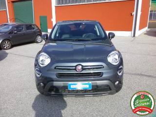 FIAT 500X usata, con Controllo trazione
