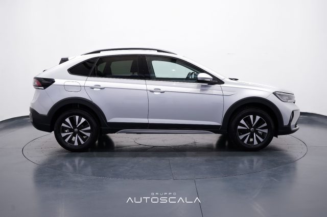 VOLKSWAGEN Taigo usata, con Cerchi in lega