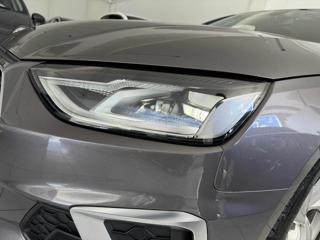 AUDI A4 usata 17