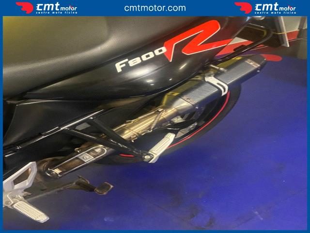 BMW F 800 R usata 10