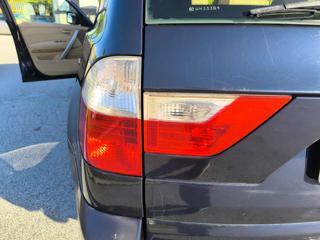 BMW X3 usata, con Chiusura centralizzata