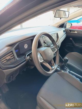 VOLKSWAGEN Polo usata, con Servosterzo