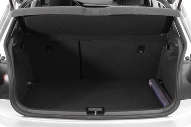 VOLKSWAGEN Polo usata, con ESP