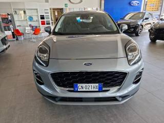 FORD Puma usata, con Controllo trazione