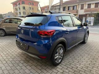 DACIA Sandero usata 4