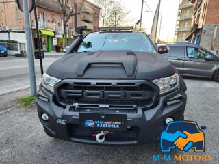 FORD Ranger usata, con Airbag