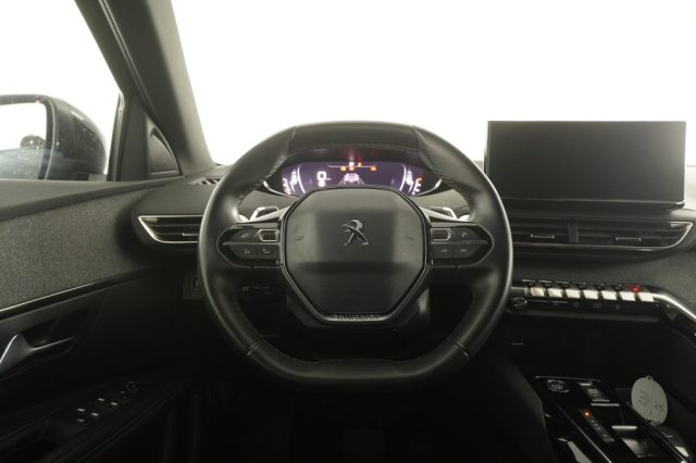 PEUGEOT 3008 usata 11