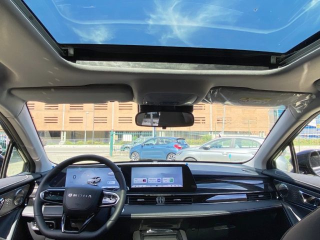 OMODA 5 usata, con Regolazione elettrica sedili