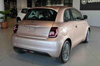 FIAT 500 usata, con Airbag laterali