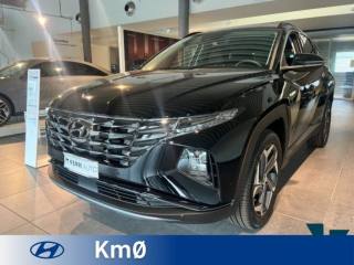 HYUNDAI Tucson 1.6 HEV AT 230 CV Exellence