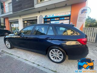BMW 320 usata, con Autoradio