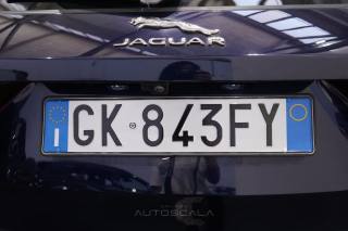 JAGUAR F-Pace usata 39