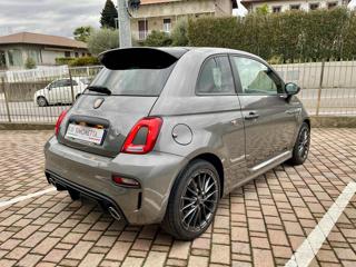 ABARTH 595 usata, con Airbag Passeggero