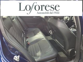 ALFA ROMEO Giulia usata, con Cruise Control