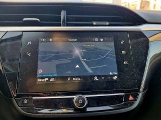 OPEL Corsa usata, con Boardcomputer