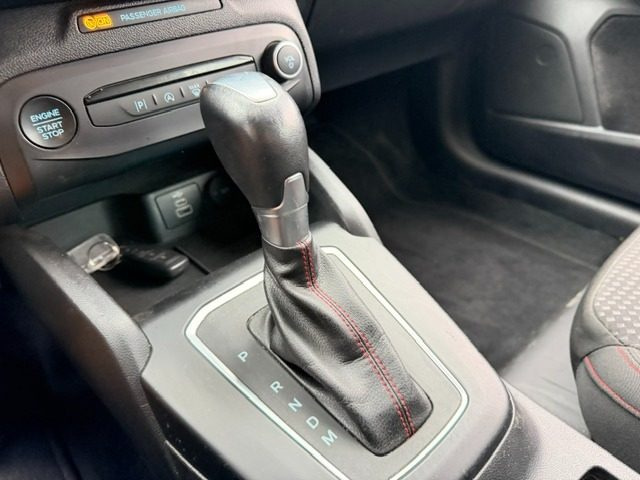FORD Focus usata, con ESP