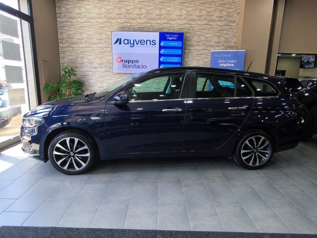 FIAT Tipo usata, con Chiusura centralizzata