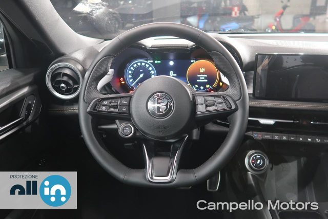 ALFA ROMEO Tonale usata 7