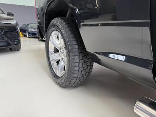DODGE RAM usata, con Trazione integrale