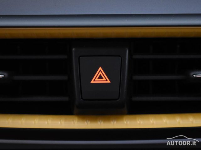 SEAT Ibiza usata, con Specchietti laterali elettrici