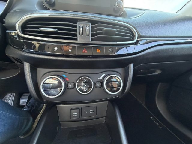 FIAT Tipo usata, con Controllo trazione