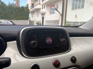 FIAT 500X usata, con Filtro antiparticolato