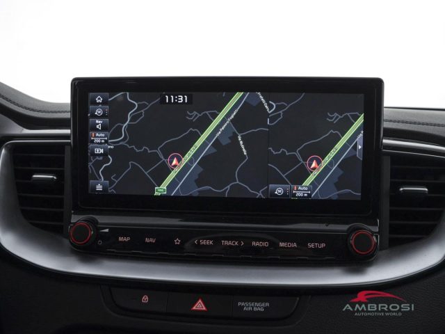 KIA XCeed usata 14