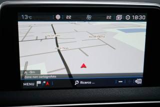 PEUGEOT 3008 usata, con Servosterzo