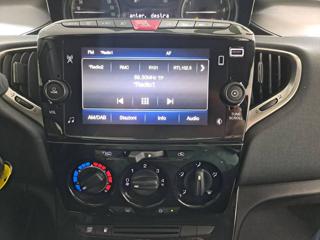 LANCIA Ypsilon usata, con Fendinebbia