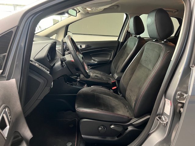 FORD EcoSport usata, con Boardcomputer