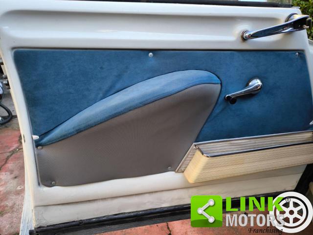 CITROEN DS usata 7