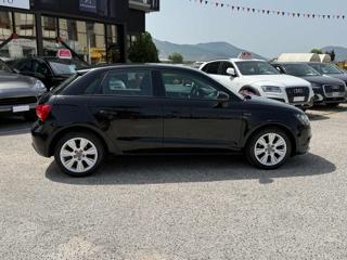 AUDI A1 usata, con ESP