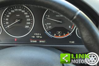 BMW 320 usata, con Fendinebbia