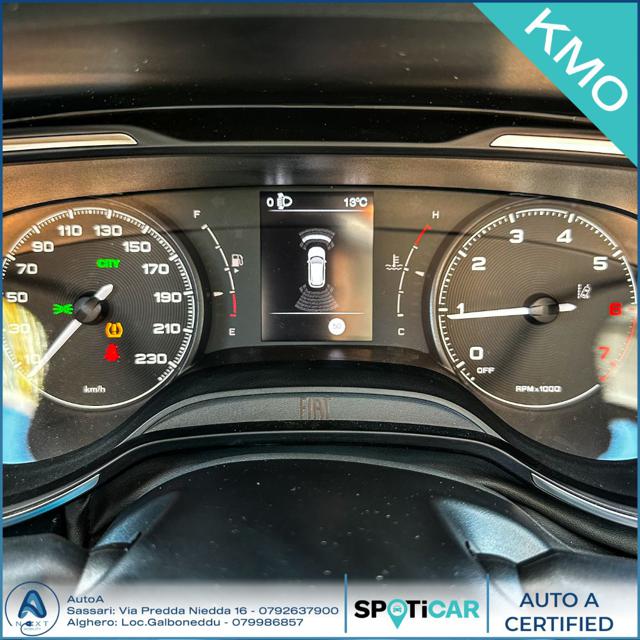 FIAT Tipo usata 22