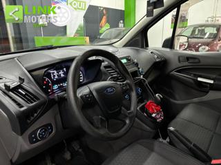 FORD Transit Connect usata, con Immobilizzatore elettronico
