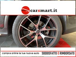 MERCEDES-BENZ GLC 220 usata, con Specchietti laterali elettrici