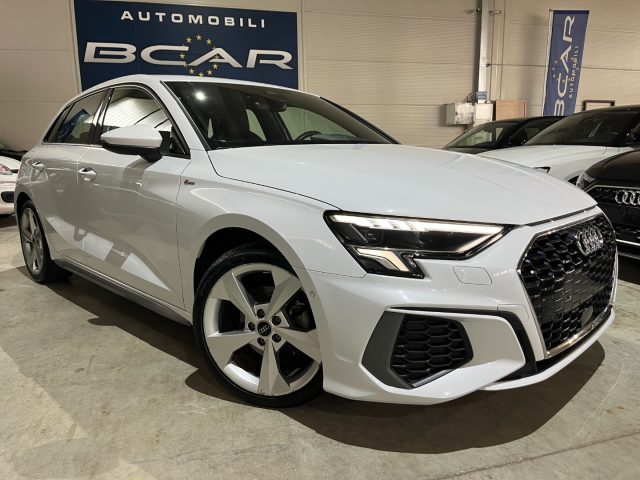 AUDI A3 usata, con Airbag Passeggero