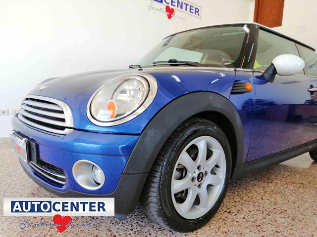 MINI Cooper usata, con Alzacristalli elettrici