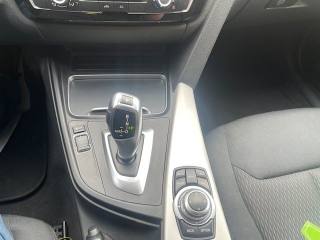BMW 320 usata, con Fari Xenon