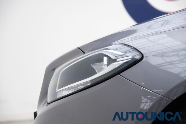 MERCEDES-BENZ B 180 usata, con Fendinebbia