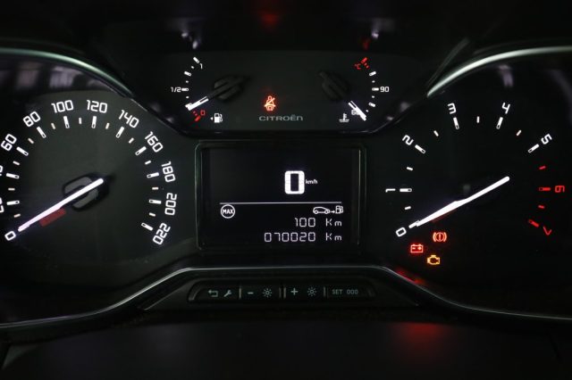CITROEN C3 Aircross usata 6