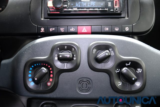FIAT Panda usata 22