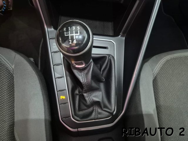 VOLKSWAGEN Polo usata, con Servosterzo