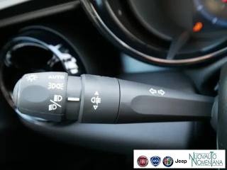 ALFA ROMEO Junior usata, con Volante multifunzione